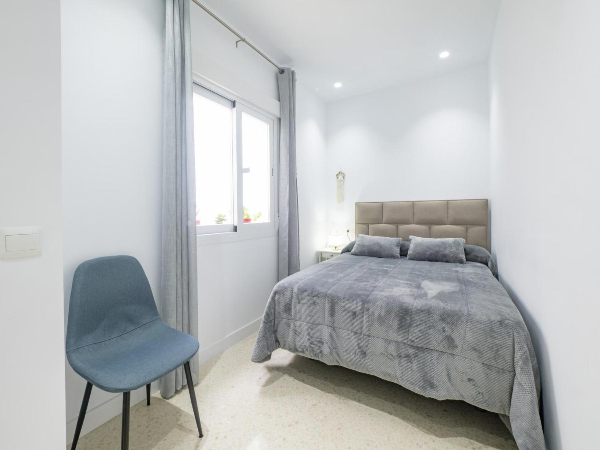 Cubo's Urban Center Appartement Ardales