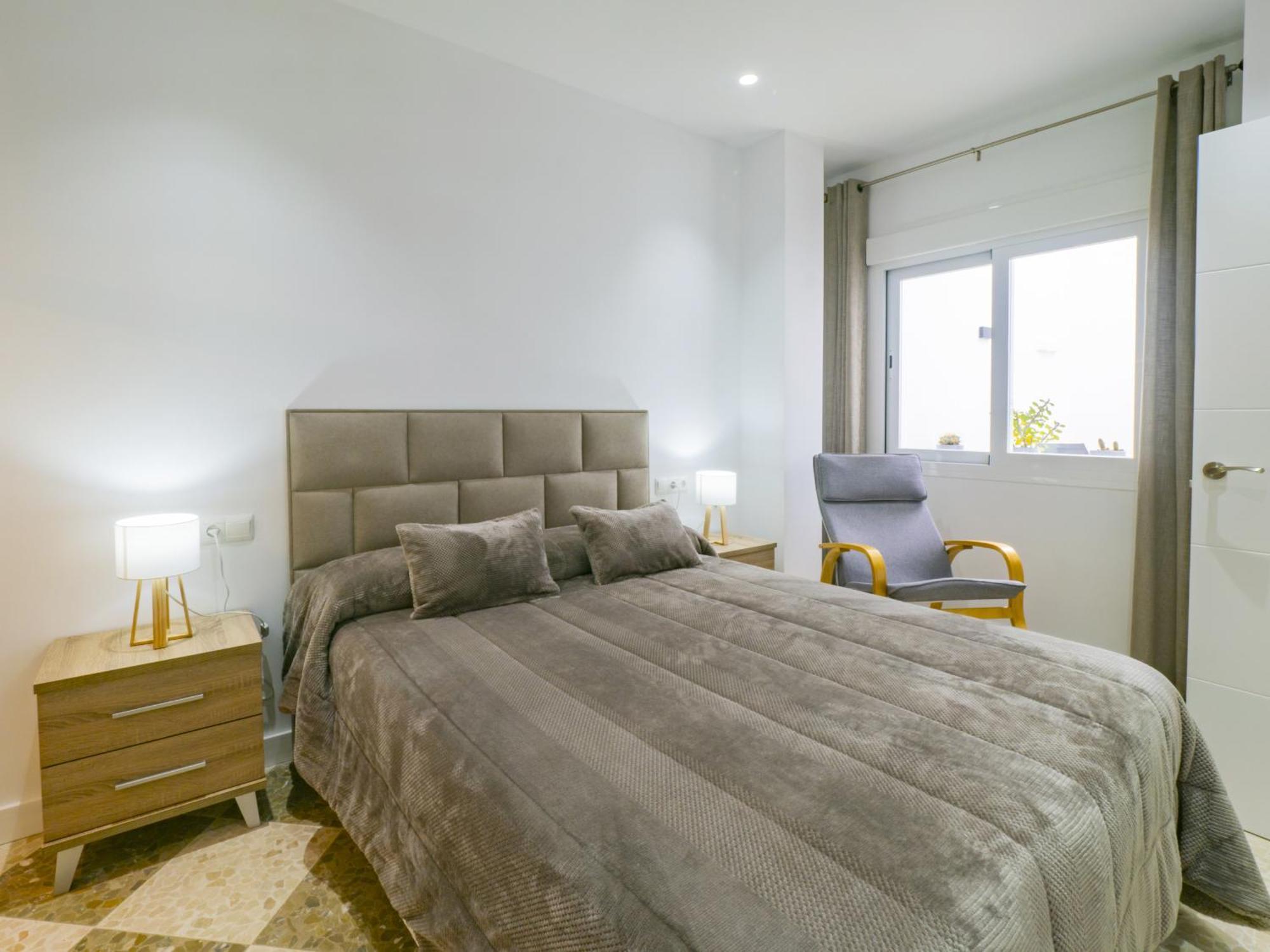 Cubo's Urban Center Appartement Ardales