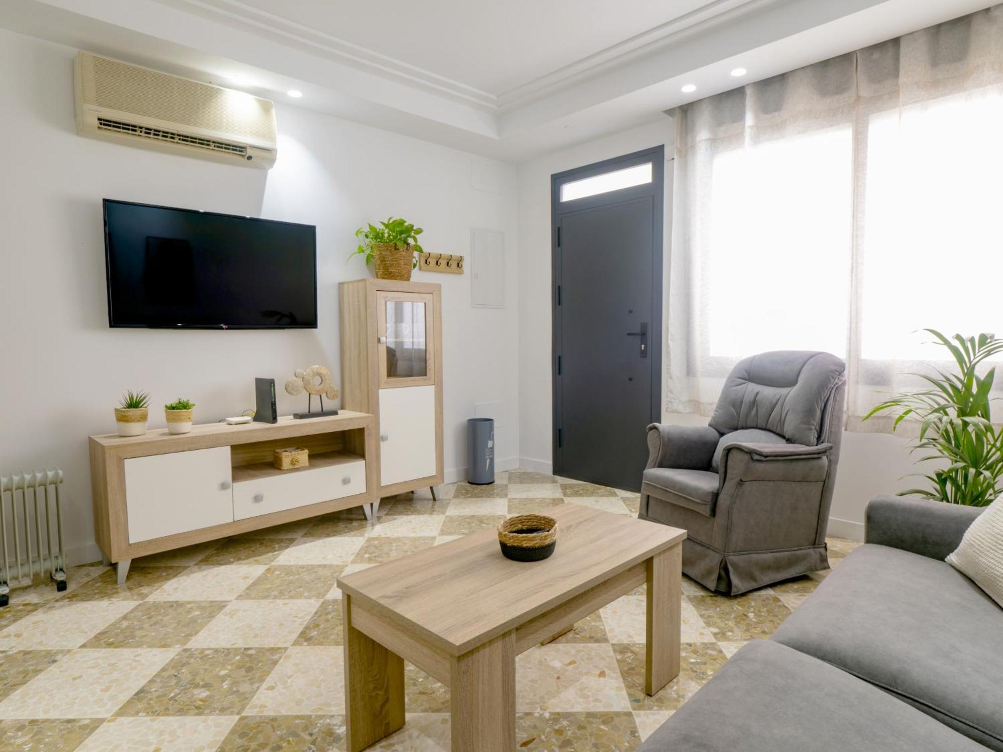 Cubo's Urban Center *